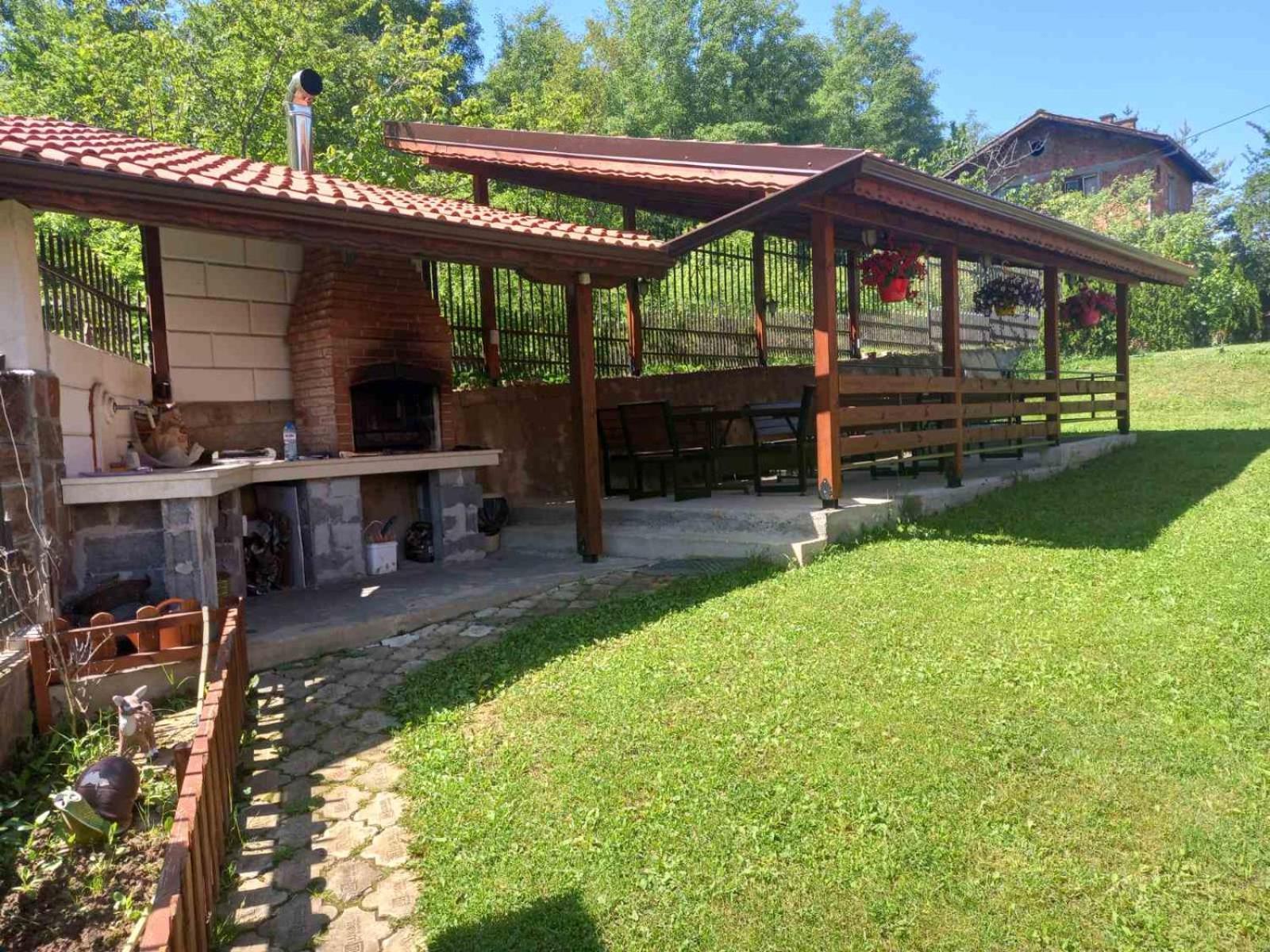 Райчевата Къща - Кюстендил Exterior photo